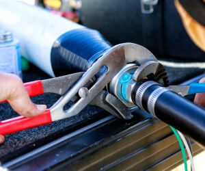 About Emergency plumbing pros Hercules, CA